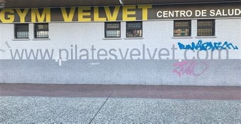 velvet zaragoza|Gym Pilates Velvet, Zaragoza: Horario, Precio y Opiniones